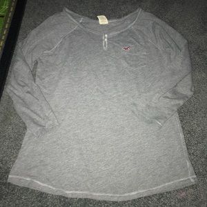 Hollister Shirt